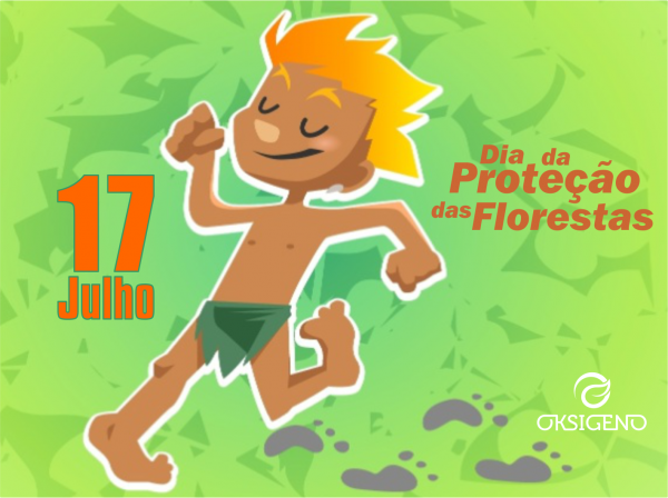 Dia da Proteção das Florestas